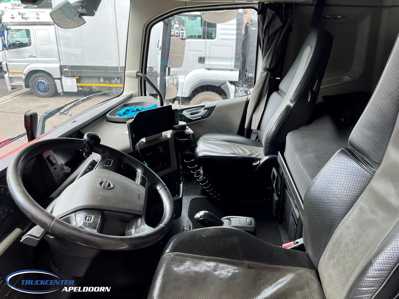 Volvo FH 540 61200 Liter ADR! - Xe bồn: hình 5 Volvo FH 540 61200 Liter ADR! - Xe bồn: hình 5