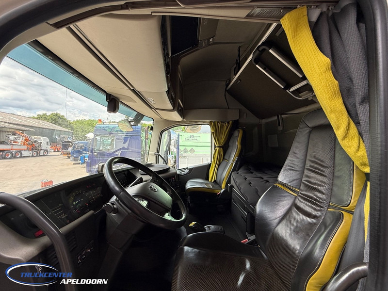 Volvo FH 750 Globetrotter XL, Retarder, 460 WB, Reduction axle, Pto - Xe tải khung gầm: hình 5 Volvo FH 750 Globetrotter XL, Retarder, 460 WB, Reduction axle, Pto - Xe tải khung gầm: hình 5
