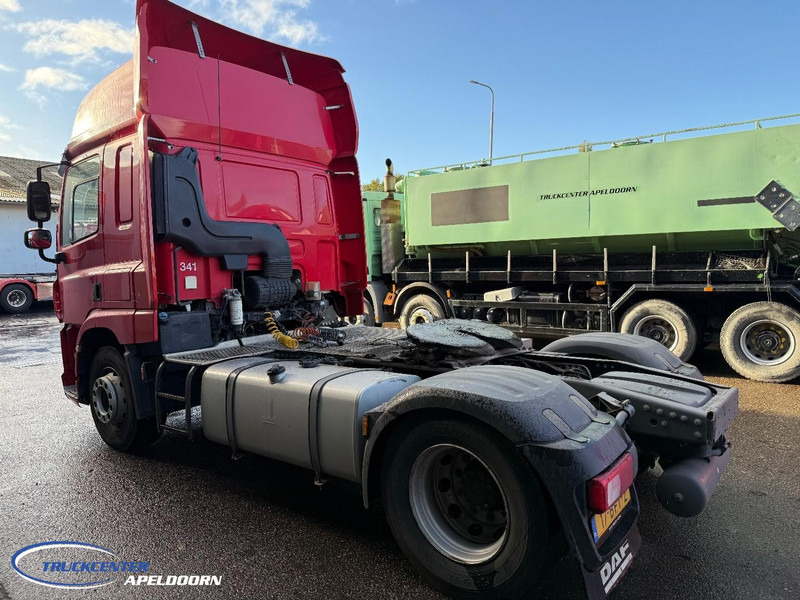 DAF CF 440 FT Space Cab - Xe đầu kéo: hình 4 DAF CF 440 FT Space Cab - Xe đầu kéo: hình 4