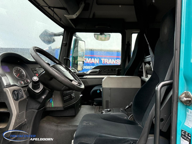 MAN TGS Euro 6, NL truck - Xe đầu kéo: hình 5 MAN TGS Euro 6, NL truck - Xe đầu kéo: hình 5