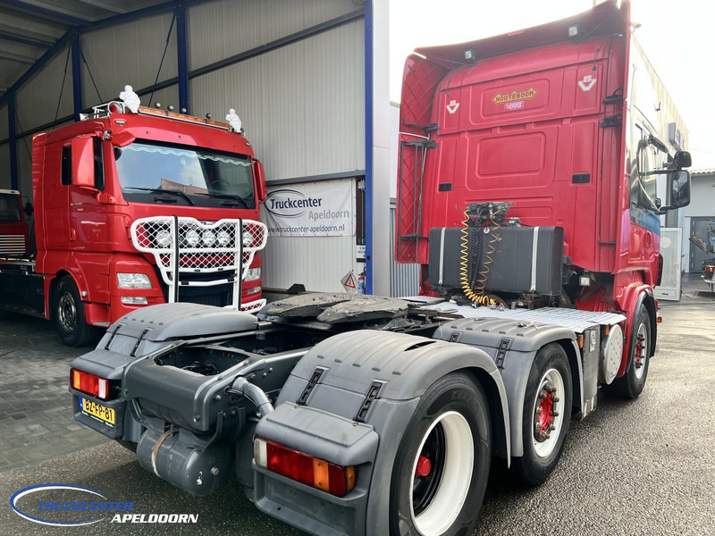Scania R 500 Manuel, Hydrauliek, 6x2, Topline - Xe đầu kéo: hình 4 Scania R 500 Manuel, Hydrauliek, 6x2, Topline - Xe đầu kéo: hình 4