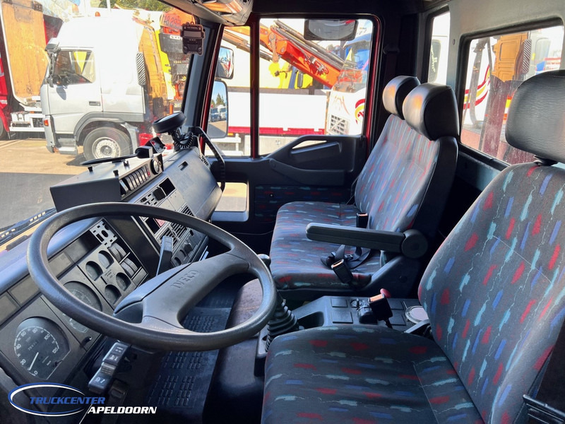 Iveco 120E23 Camiva Epas 25, 26000 km! - Xe tải: hình 5 Iveco 120E23 Camiva Epas 25, 26000 km! - Xe tải: hình 5