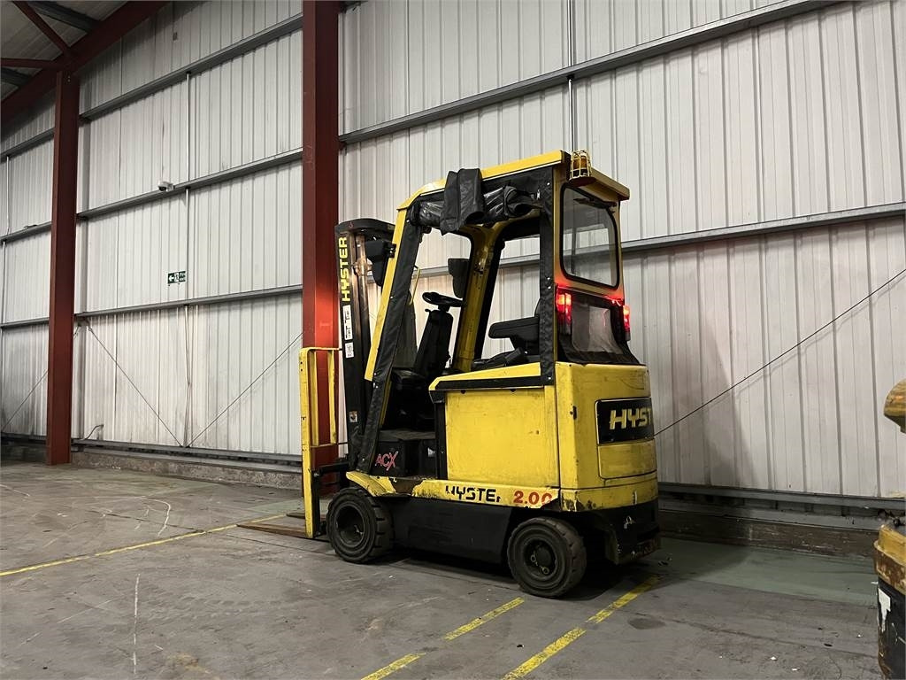 Hyster H2.00XMS - Xe nâng điện: hình 3 Hyster H2.00XMS - Xe nâng điện: hình 3