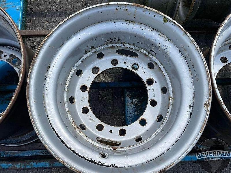 4x 10 gaats velgen - Lốp cho Máy móc nông nghiệp: hình 4 4x 10 gaats velgen - Lốp cho Máy móc nông nghiệp: hình 4