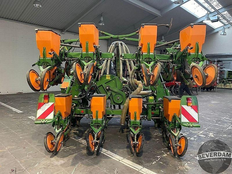 Amazone ED 602-K - Máy gieo hạt: hình 2 Amazone ED 602-K - Máy gieo hạt: hình 2