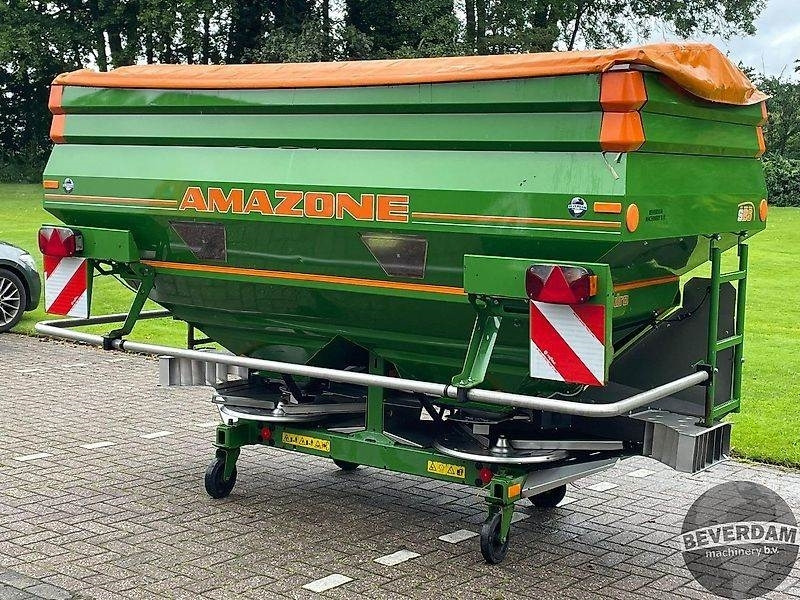 Amazone ZA M 4200 Ultra - Máy rải phân bón: hình 3 Amazone ZA M 4200 Ultra - Máy rải phân bón: hình 3