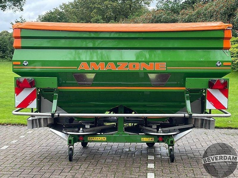 Amazone ZA M 4200 Ultra - Máy rải phân bón: hình 2 Amazone ZA M 4200 Ultra - Máy rải phân bón: hình 2