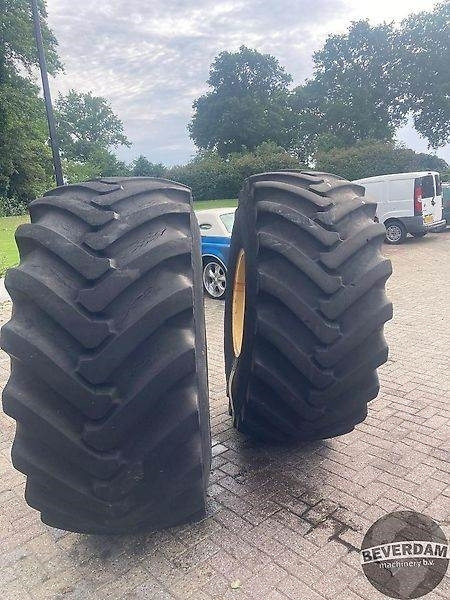 Banden + velg 28R26 - Lốp cho Máy móc nông nghiệp: hình 4 Banden + velg 28R26 - Lốp cho Máy móc nông nghiệp: hình 4