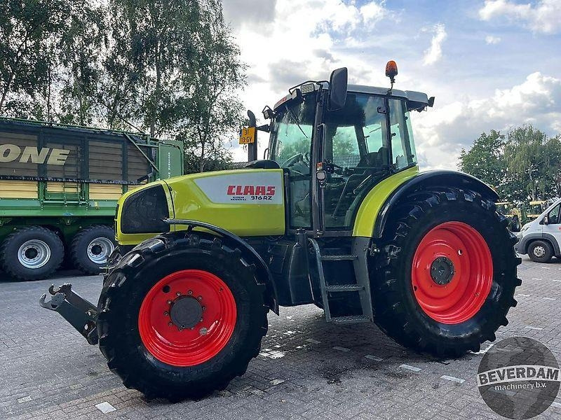 Claas 816 RZ - Máy cày: hình 4 Claas 816 RZ - Máy cày: hình 4