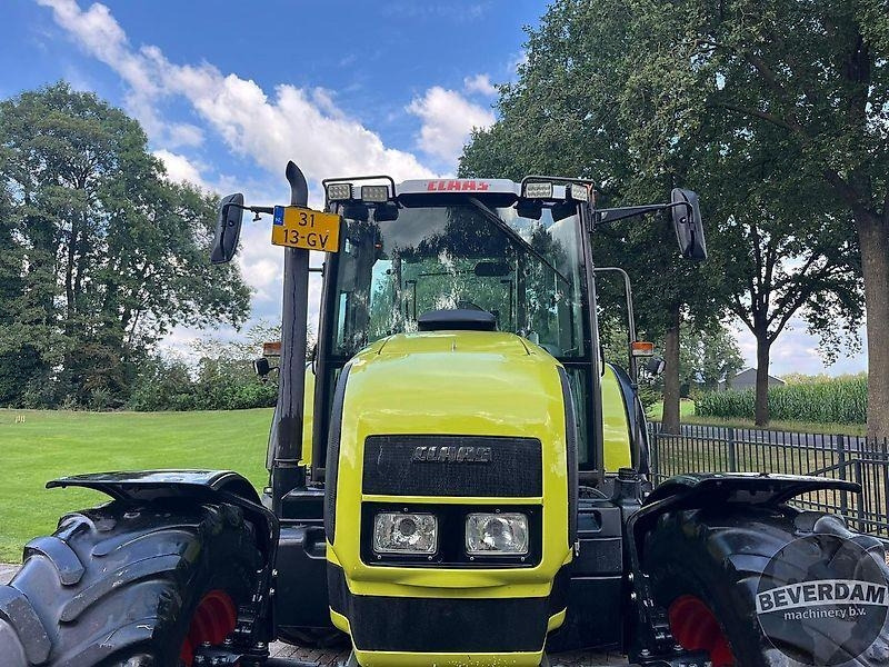 Claas 816 RZ - Máy cày: hình 3 Claas 816 RZ - Máy cày: hình 3