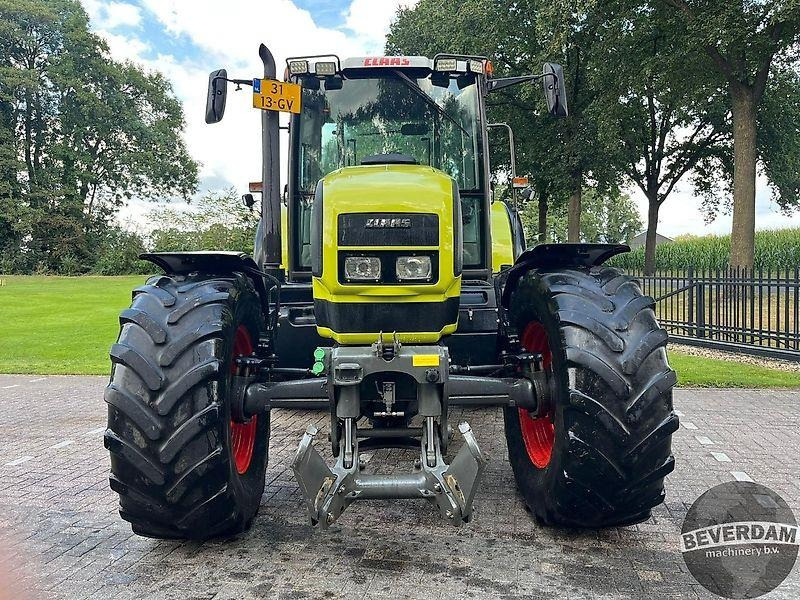 Claas 816 RZ - Máy cày: hình 2 Claas 816 RZ - Máy cày: hình 2