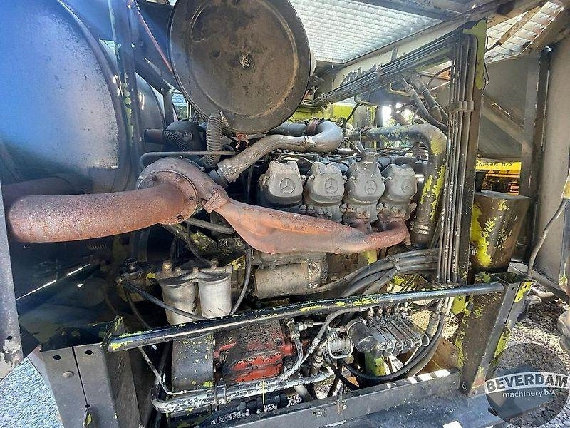 Claas Jaguar 880 489 onderdelen/parts/teile - Máy gặt đập thức ăn gia súc: hình 4 Claas Jaguar 880 489 onderdelen/parts/teile - Máy gặt đập thức ăn gia súc: hình 4