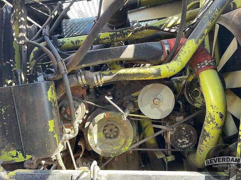 Claas Jaguar 880 489 onderdelen/parts/teile - Máy gặt đập thức ăn gia súc: hình 5 Claas Jaguar 880 489 onderdelen/parts/teile - Máy gặt đập thức ăn gia súc: hình 5