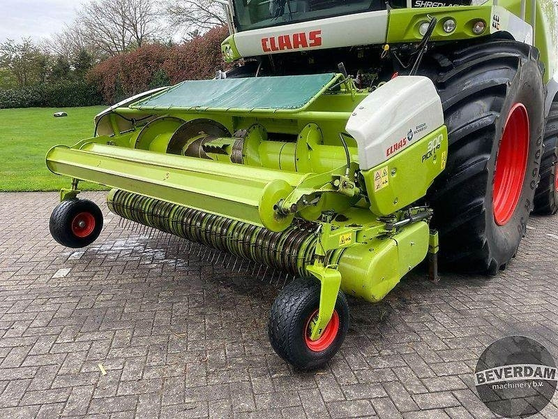 Claas Pick Up 300 I30 - Đính kèm máy gặt: hình 1 Claas Pick Up 300 I30 - Đính kèm máy gặt: hình 1
