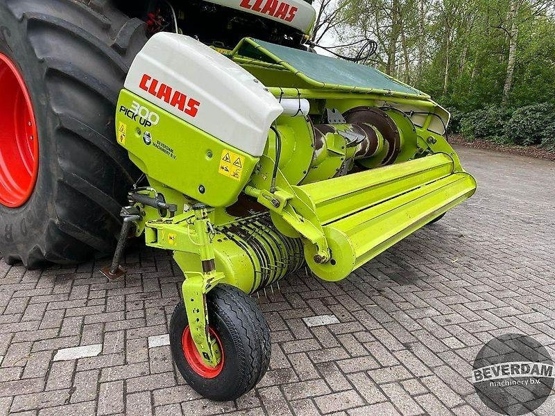 Claas Pick Up 300 I30 - Đính kèm máy gặt: hình 2 Claas Pick Up 300 I30 - Đính kèm máy gặt: hình 2