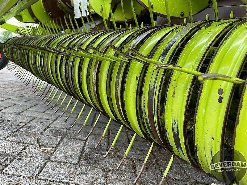 Claas Pick Up 300 I30 - Đính kèm máy gặt: hình 4 Claas Pick Up 300 I30 - Đính kèm máy gặt: hình 4