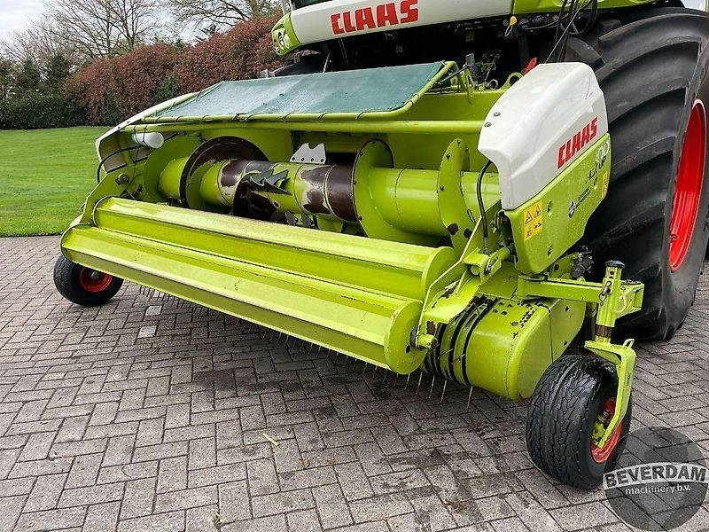 Claas Pick Up 300 I30 - Đính kèm máy gặt: hình 1 Claas Pick Up 300 I30 - Đính kèm máy gặt: hình 1