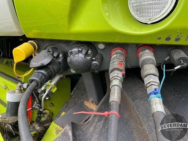 Claas Pick Up 300 I30 - Đính kèm máy gặt: hình 5 Claas Pick Up 300 I30 - Đính kèm máy gặt: hình 5