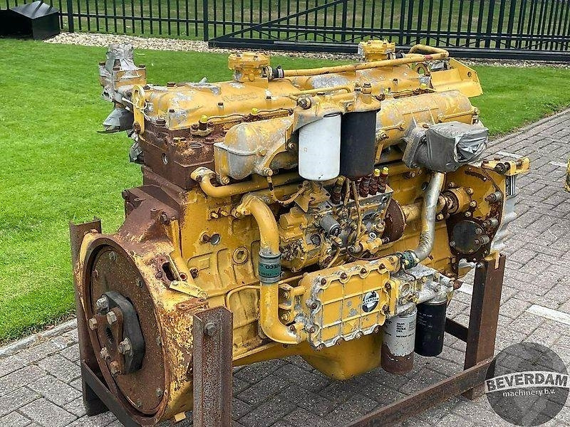 DAF DHT.825 Daf DKT 1160 Daf WS 268L Iveco 8210 SRI m - Động cơ cho Xe tải: hình 1 DAF DHT.825 Daf DKT 1160 Daf WS 268L Iveco 8210 SRI m - Động cơ cho Xe tải: hình 1