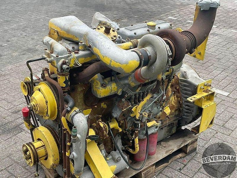 DAF DHT.825 Daf DKT 1160 Daf WS 268L Iveco 8210 SRI m - Động cơ cho Xe tải: hình 3 DAF DHT.825 Daf DKT 1160 Daf WS 268L Iveco 8210 SRI m - Động cơ cho Xe tải: hình 3