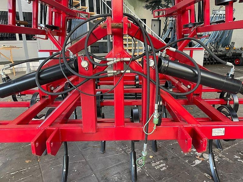 Máy trồng trọt EURO-Jabelmann 6 meter cultivator nieuw 2025: hình 10