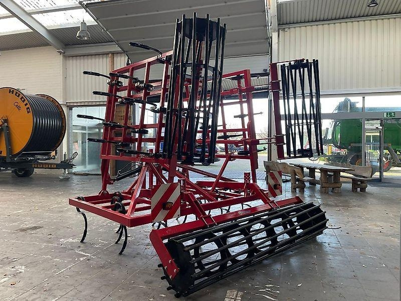 Máy trồng trọt EURO-Jabelmann 6 meter cultivator nieuw 2025: hình 6