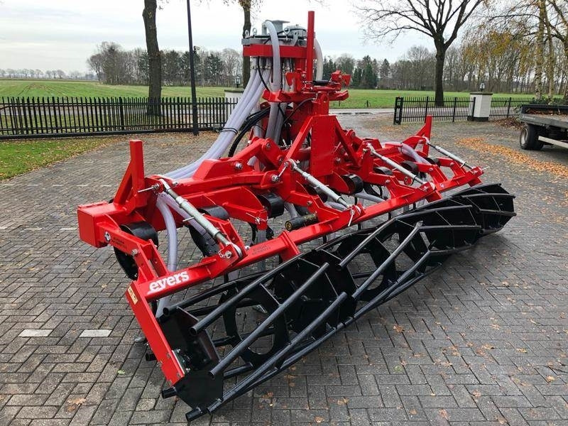 Evers Freiberger BI-BV 15 - Máy phun bùn: hình 5 Evers Freiberger BI-BV 15 - Máy phun bùn: hình 5