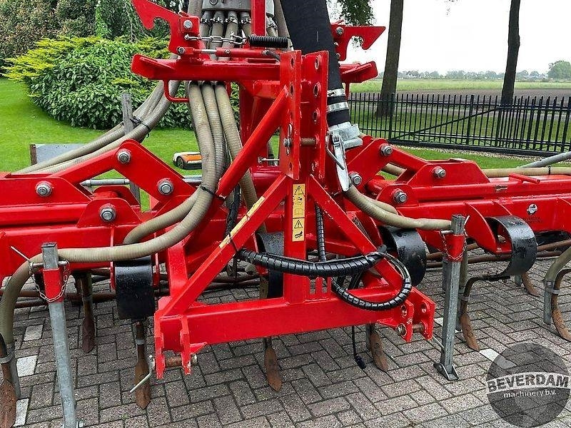 Máy phun bùn Evers Freiberger BT19-600: hình 7