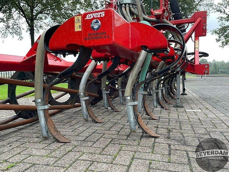 Máy phun bùn Evers Freiberger BT19-600: hình 10