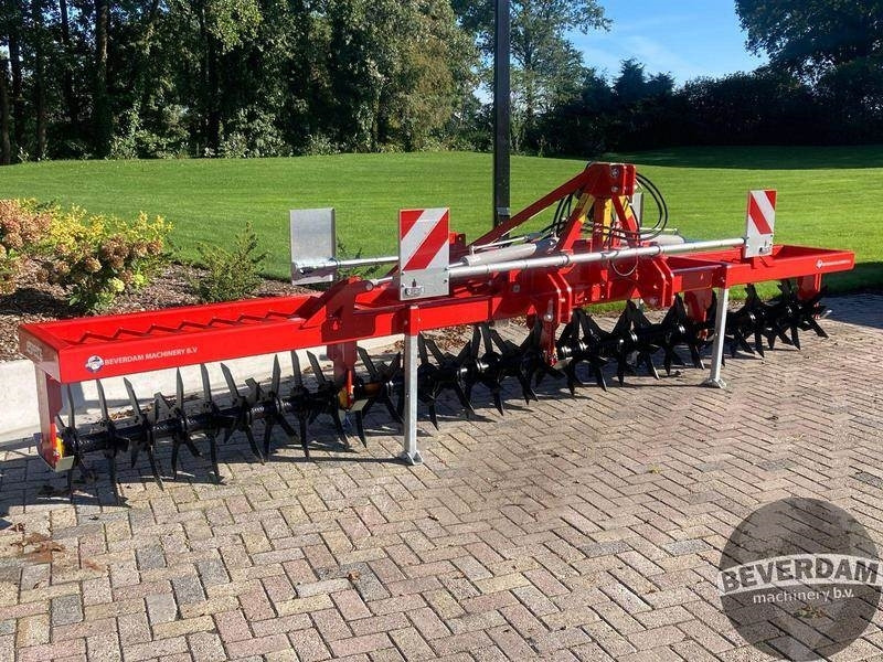 Evers GB-600 grasland beluchter  - Thiết bị xới đất: hình 2 Evers GB-600 grasland beluchter  - Thiết bị xới đất: hình 2