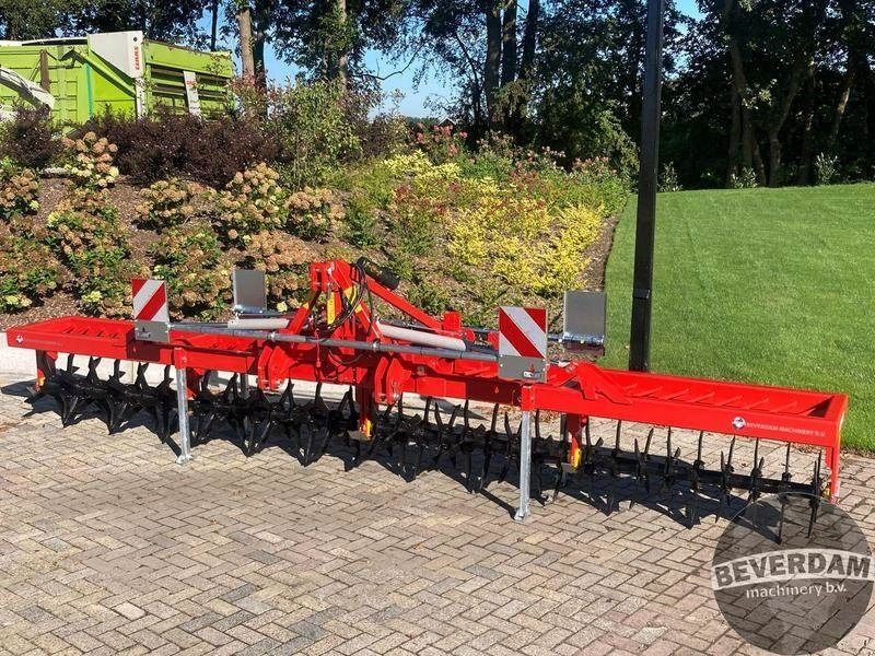 Evers GB-600 grasland beluchter  - Thiết bị xới đất: hình 1 Evers GB-600 grasland beluchter  - Thiết bị xới đất: hình 1