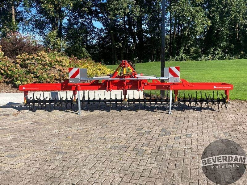 Evers GB-600 grasland beluchter  - Thiết bị xới đất: hình 5 Evers GB-600 grasland beluchter  - Thiết bị xới đất: hình 5