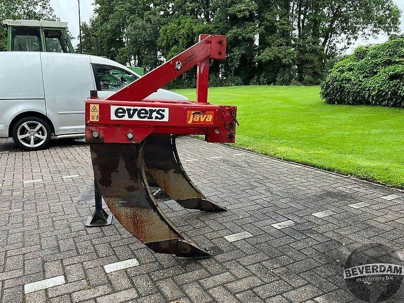 Evers Java 3-poot - Cày: hình 3 Evers Java 3-poot - Cày: hình 3