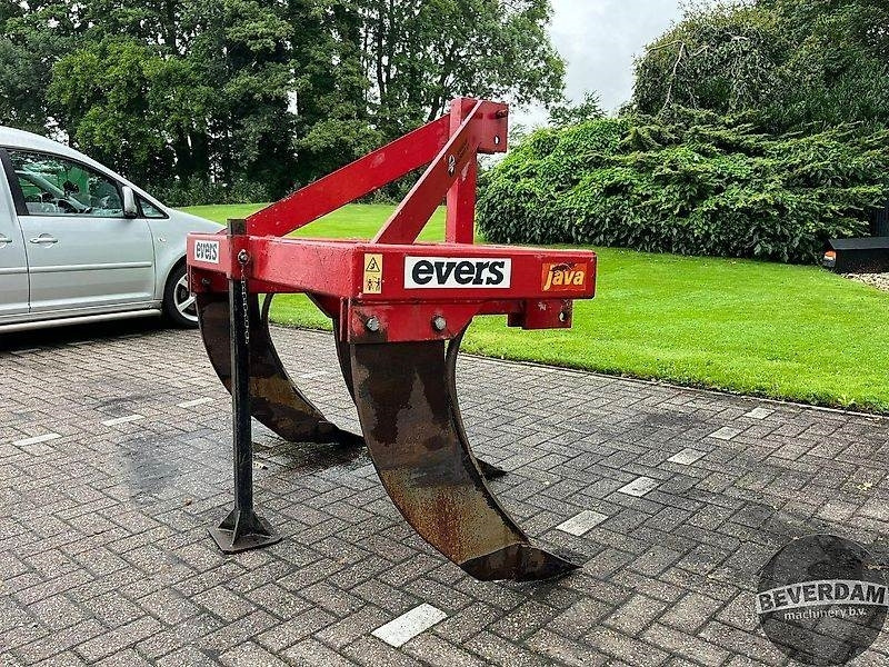 Evers Java 3-poot - Cày: hình 4 Evers Java 3-poot - Cày: hình 4