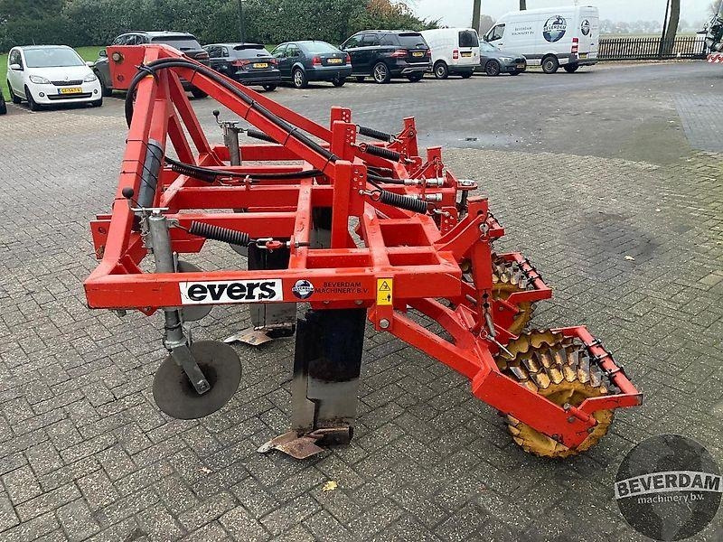 Evers WBG 3-270 - Cày: hình 4 Evers WBG 3-270 - Cày: hình 4