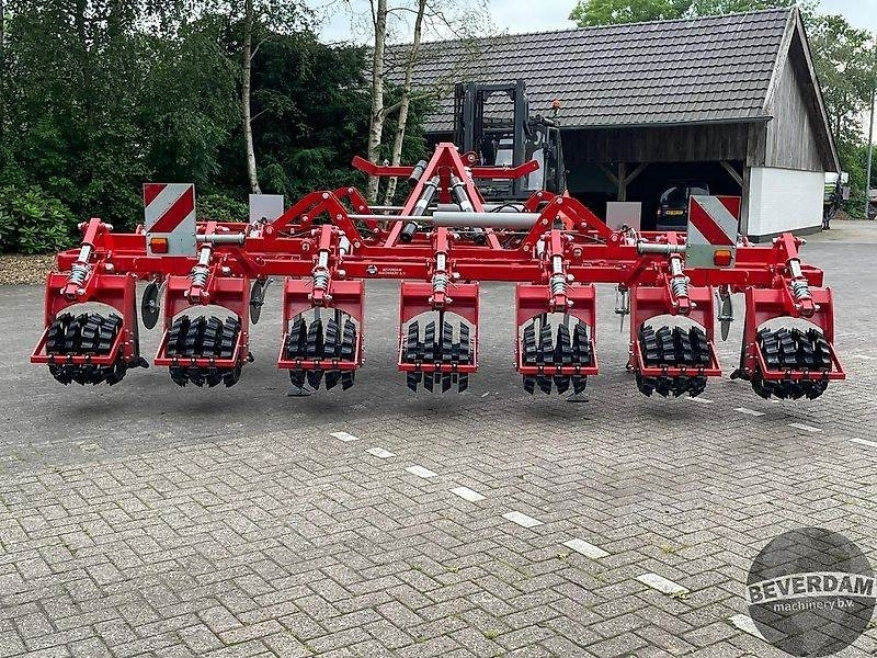 Evers WBG HS 7-525 Graslandwoeler  - Thiết bị xới đất: hình 5 Evers WBG HS 7-525 Graslandwoeler  - Thiết bị xới đất: hình 5