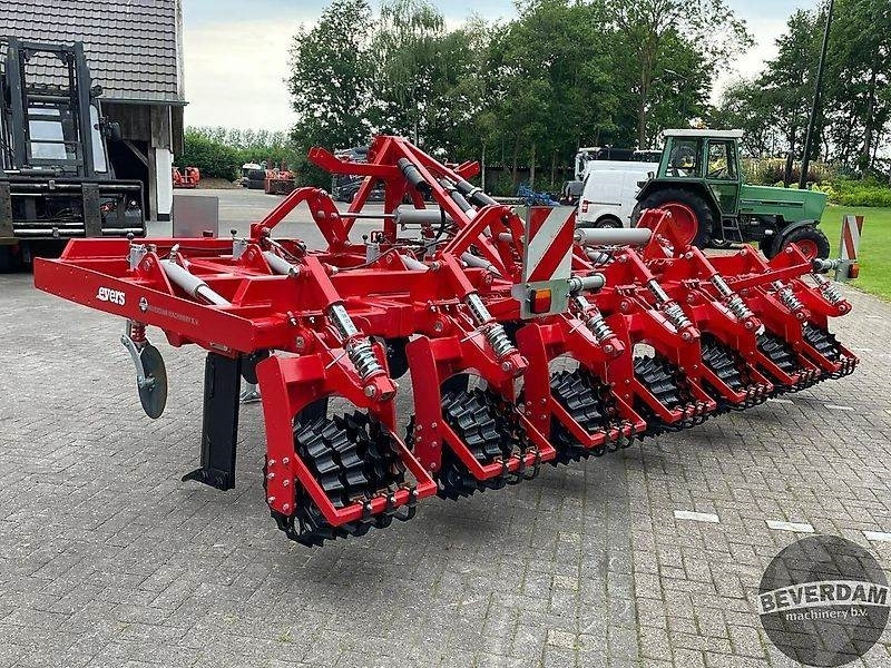 Evers WBG HS 7-525 Graslandwoeler  - Thiết bị xới đất: hình 4 Evers WBG HS 7-525 Graslandwoeler  - Thiết bị xới đất: hình 4
