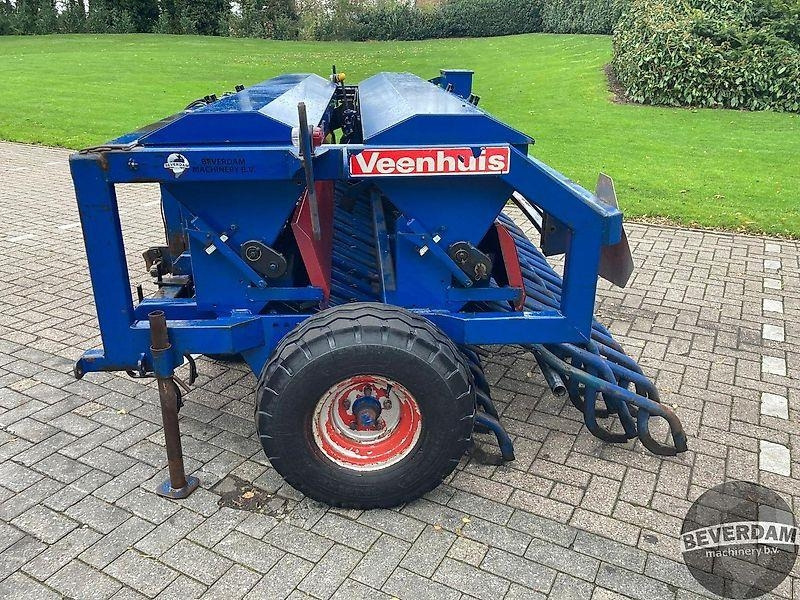 Máy gieo hạt Fiona R-85/300: hình 8 Máy gieo hạt Fiona R-85/300: hình 8