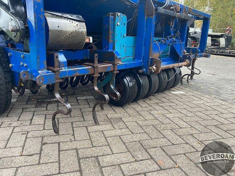 Máy gieo hạt Fiona R-85/300: hình 14 Máy gieo hạt Fiona R-85/300: hình 14