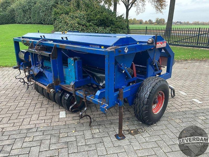 Máy gieo hạt Fiona R-85/300: hình 7 Máy gieo hạt Fiona R-85/300: hình 7