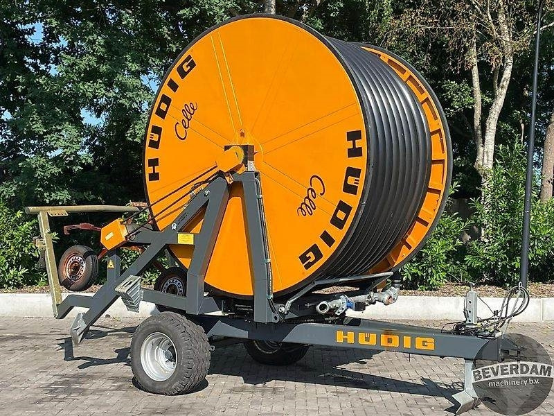 Hüdig Iromat II 420 Cogem motorpomp + toebehoren - Hệ thống tưới: hình 2 Hüdig Iromat II 420 Cogem motorpomp + toebehoren - Hệ thống tưới: hình 2