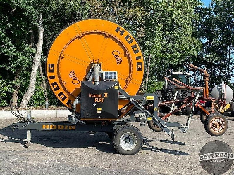 Hüdig Iromat II 420 Cogem motorpomp + toebehoren - Hệ thống tưới: hình 5 Hüdig Iromat II 420 Cogem motorpomp + toebehoren - Hệ thống tưới: hình 5