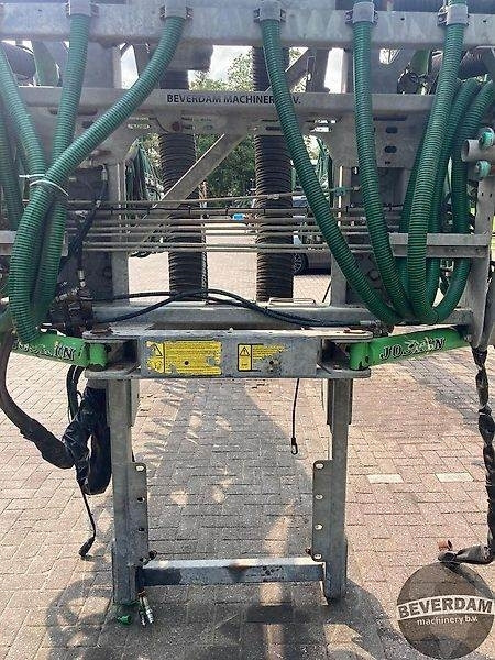 Joskin Penditwist 180/72 RP2 - Máy rải phân chuồng: hình 5 Joskin Penditwist 180/72 RP2 - Máy rải phân chuồng: hình 5