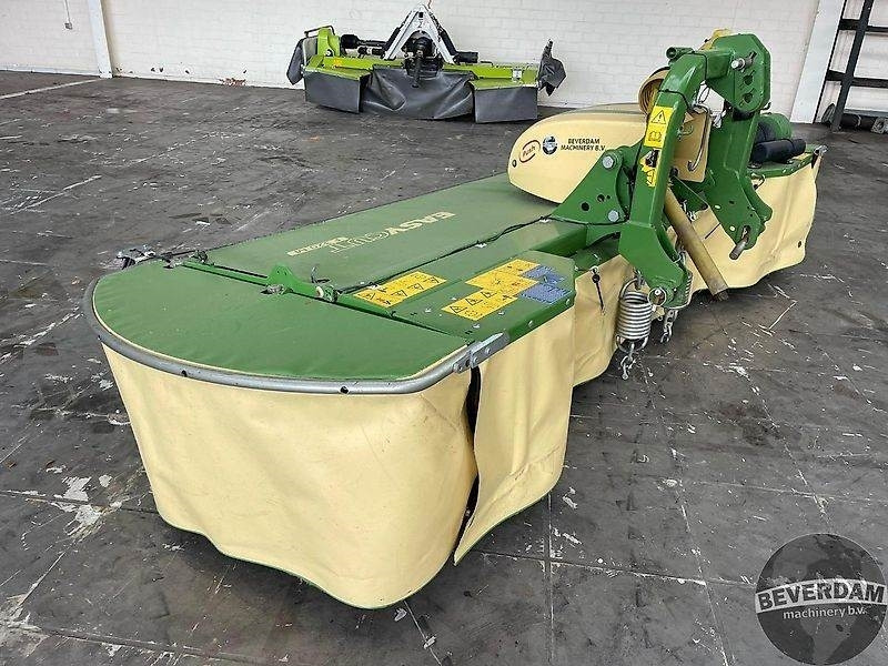 Krone Easy Cut F320 M - Máy cắt cỏ: hình 5 Krone Easy Cut F320 M - Máy cắt cỏ: hình 5