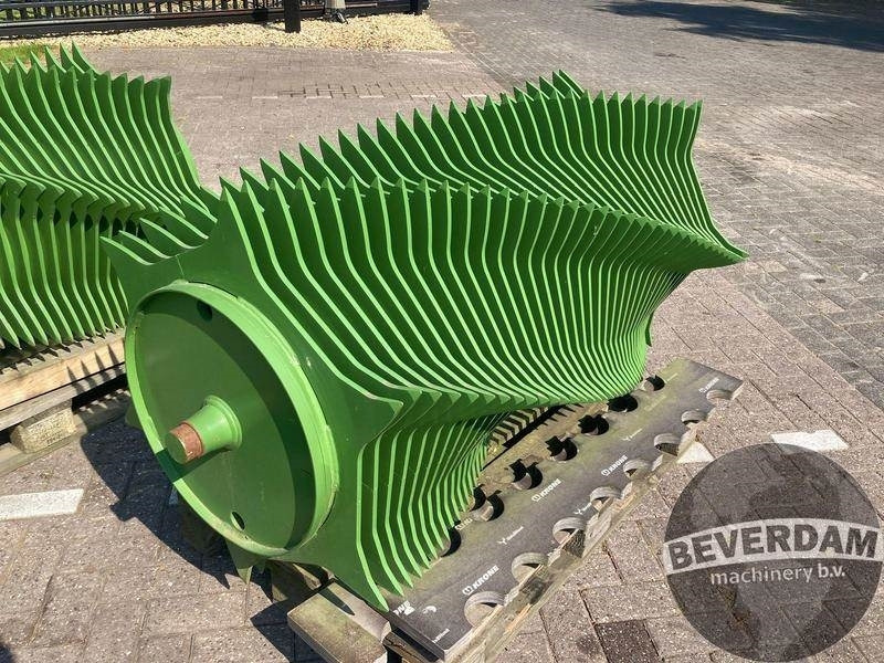 Krone Titan Rotor nieuw! - Trang thiết bị dàn trải: hình 5 Krone Titan Rotor nieuw! - Trang thiết bị dàn trải: hình 5