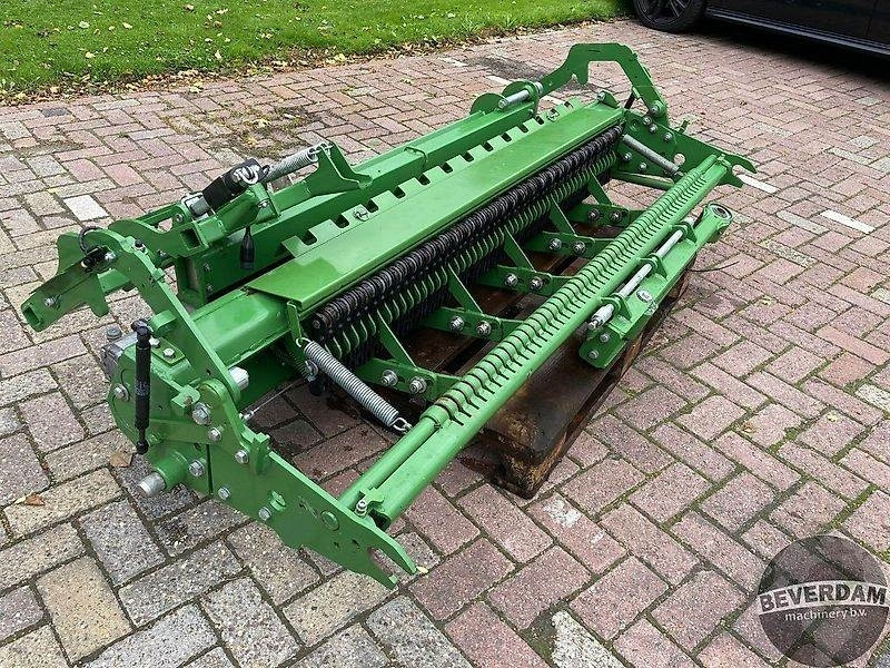 Krone ZX slijpinrichting/slijpbalk - Máy cắt cỏ: hình 3 Krone ZX slijpinrichting/slijpbalk - Máy cắt cỏ: hình 3