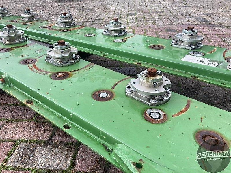 Krone maaibalk - Máy cắt cỏ: hình 5 Krone maaibalk - Máy cắt cỏ: hình 5