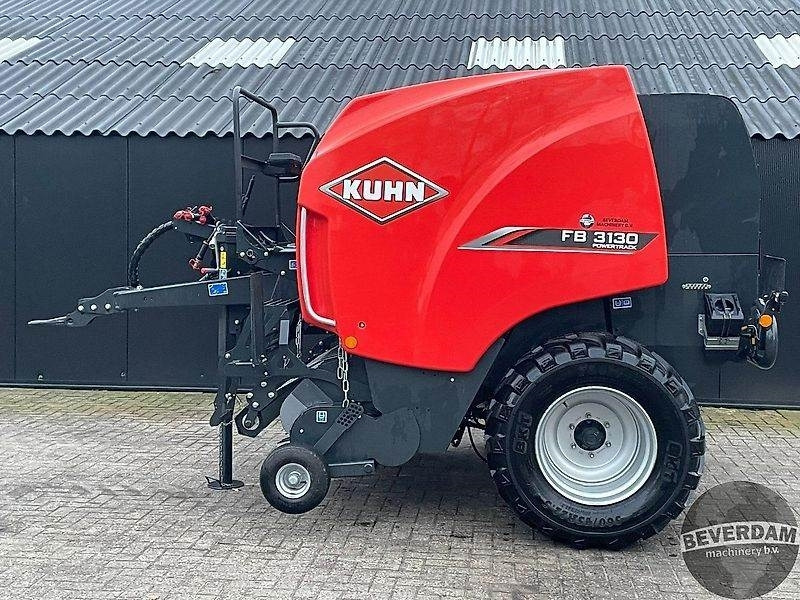 Kuhn FB 3130 Powerpack Nieuw, New, Neu - Máy đóng kiện vuông: hình 5 Kuhn FB 3130 Powerpack Nieuw, New, Neu - Máy đóng kiện vuông: hình 5