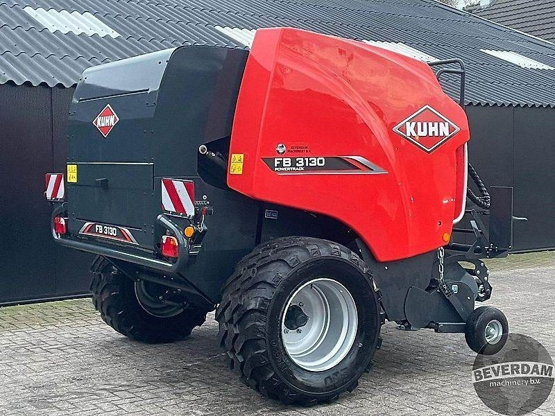 Kuhn FB 3130 Powerpack Nieuw, New, Neu - Máy đóng kiện vuông: hình 4 Kuhn FB 3130 Powerpack Nieuw, New, Neu - Máy đóng kiện vuông: hình 4