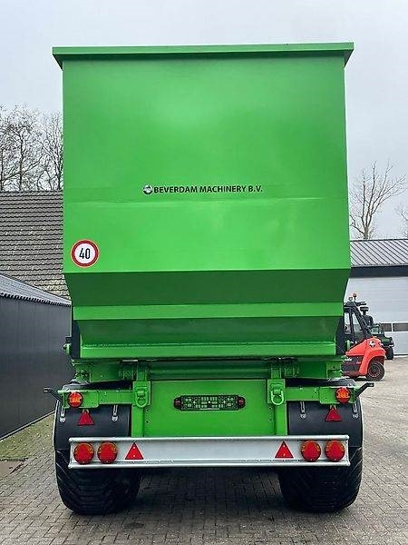 Xe ben LAG Dolly Kipper: hình 8